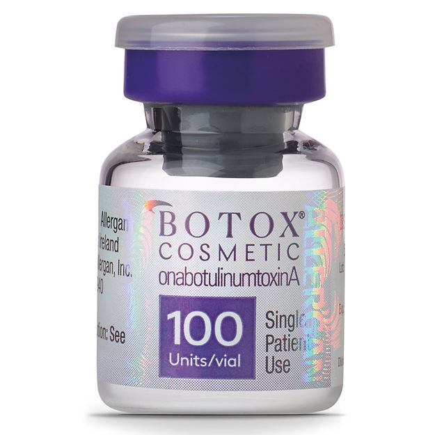Botox wrinkle relaxer option at Eternal MedSpa Sarasota and Venice