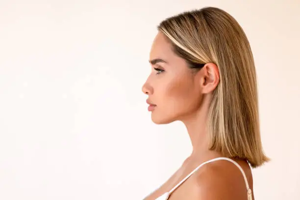 Kybella double chin treatment at Eternal MedSpa
