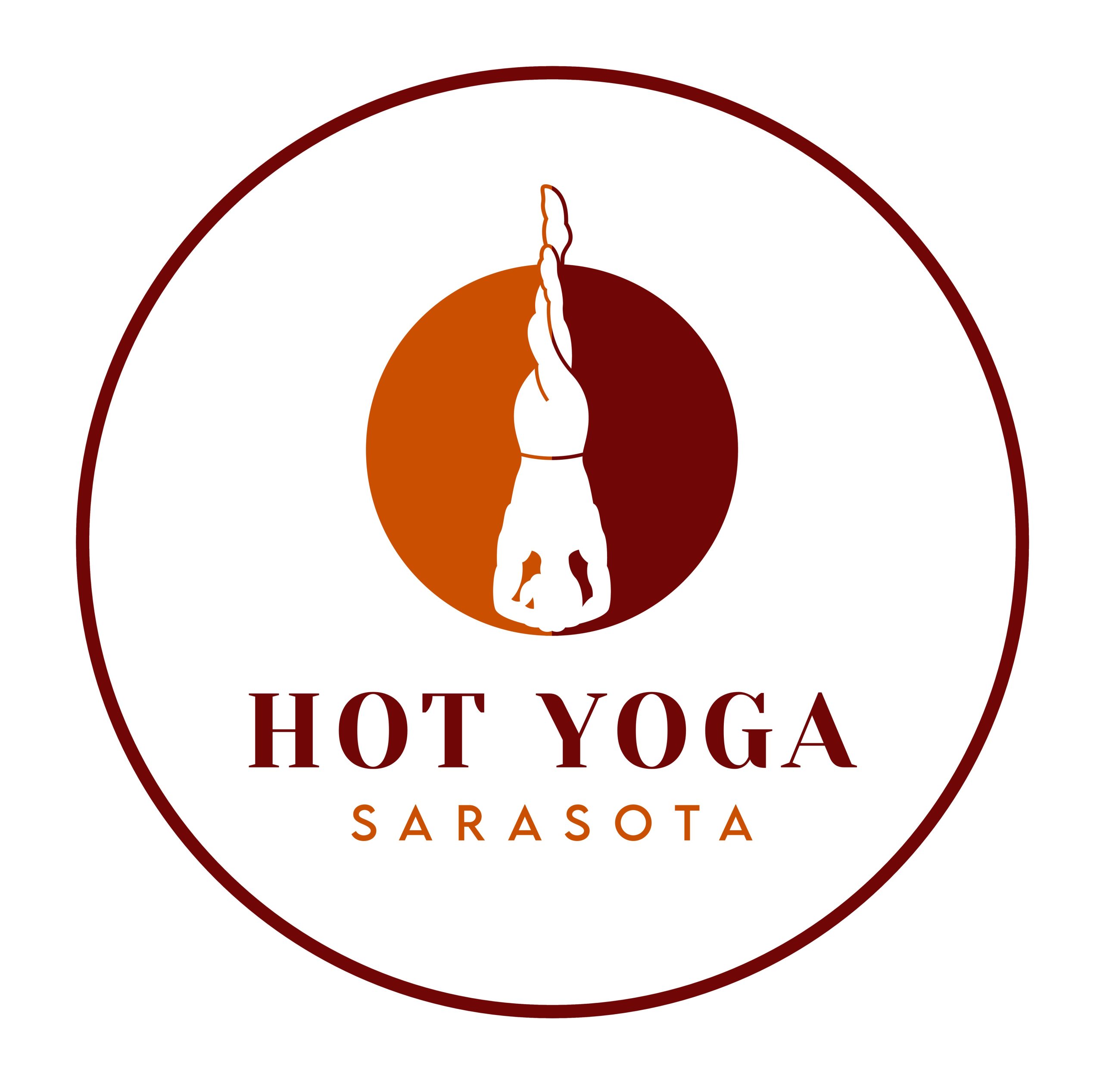 Hot Yoga Sarasota partner image for Eternal Wellness Collective