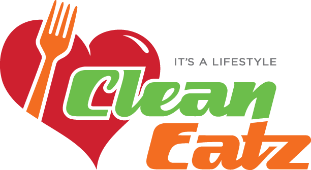 Clean Eatz Sarasota logo for Eternal Wellness Collective