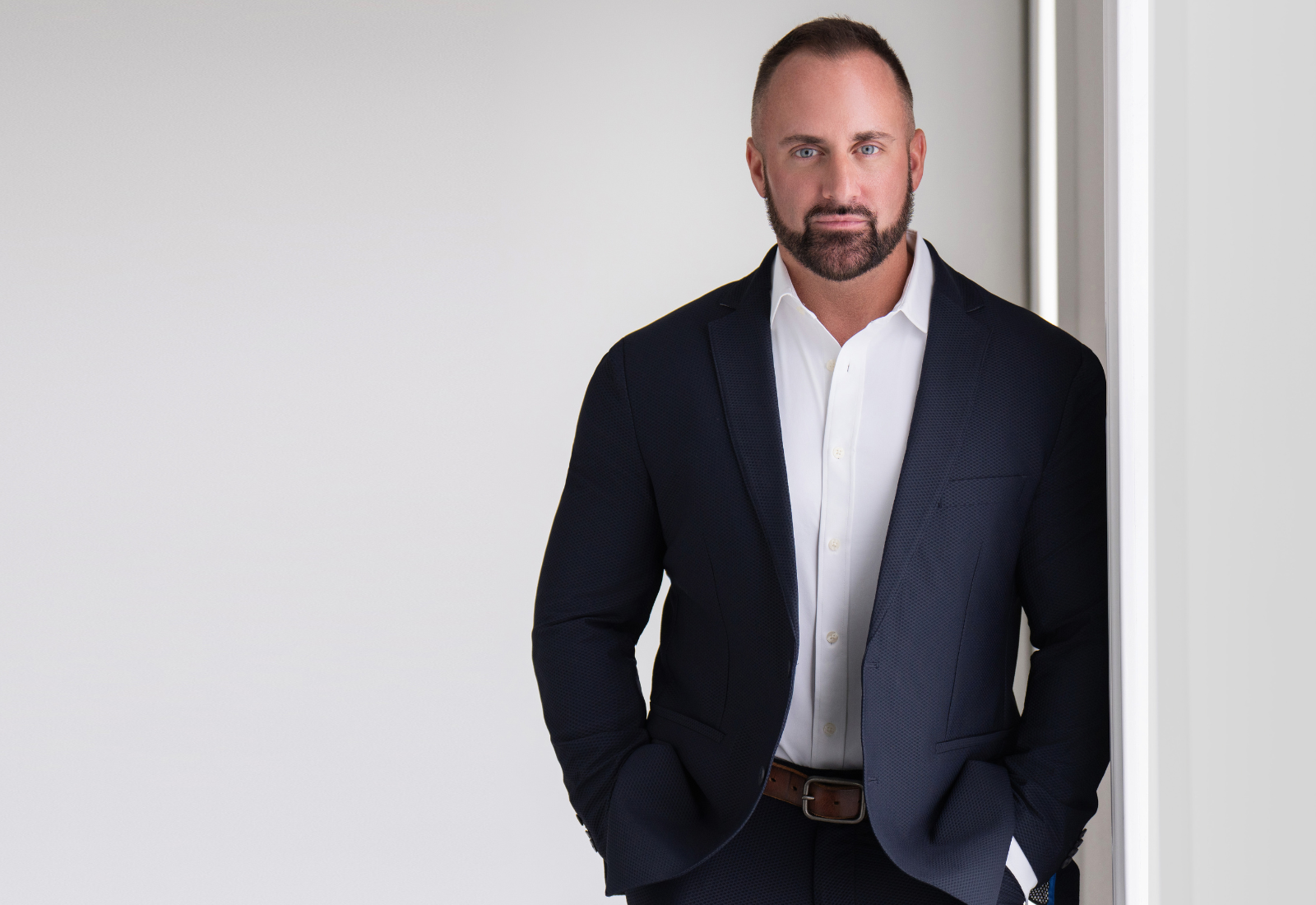 Jason Dangel, Co-Founder and Director of Operations at Eternal MedSpa in Sarasota FL