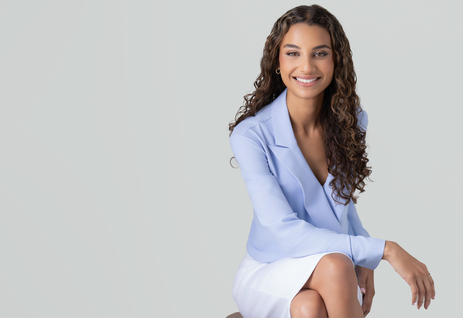 Jada LeBel, Client Experience Specialist at Eternal MedSpa in Sarasota FL