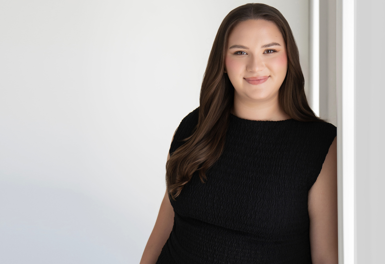 Hailey Schaar, Client Experience Specialist at Eternal MedSpa in Sarasota FL