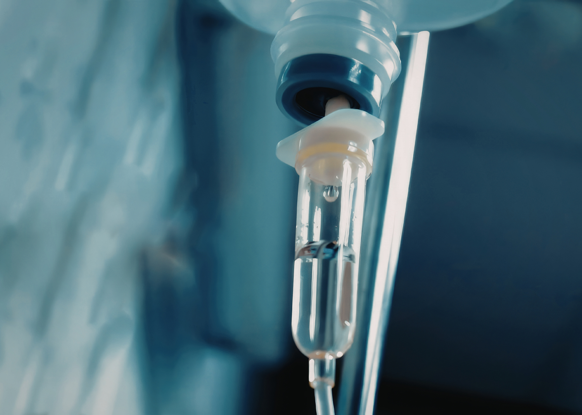 IV therapy Sarasota treatment at Eternal MedSpa